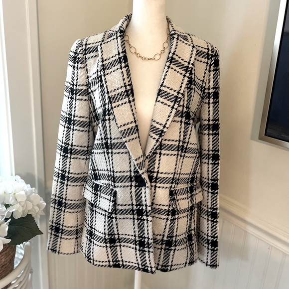 Evereve Blazer - Picture 1 of 2